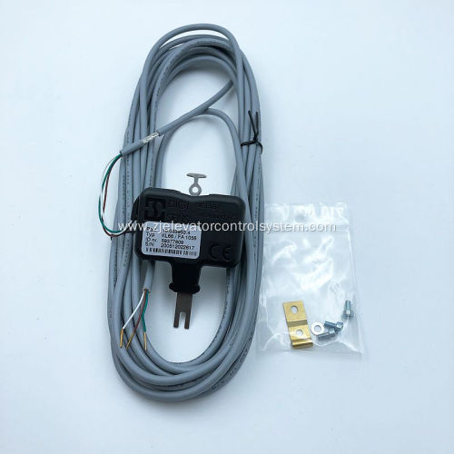 59377809 KL66 Load Weighting Device for Sch****** Elevators